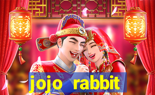 jojo rabbit completo dublado